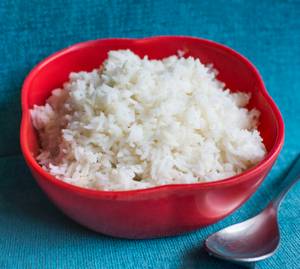 White Rice