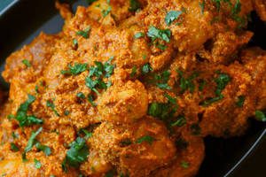 Aloo Dum (S)