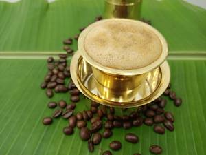 Filter Coffee