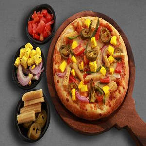 Italian Supreme Pizza