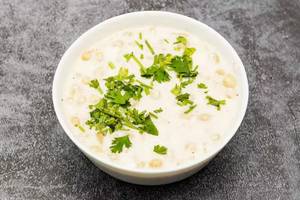 Plain Raita