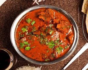 Gosht Handi