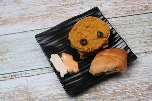 Russian Super Chicken Patty Pavman