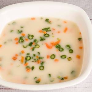 Vegetable Soup