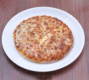 Jain Cheese Pizza