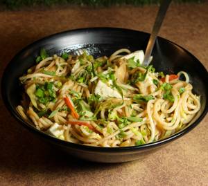 Paneer Chowmein