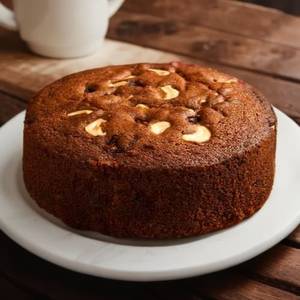 Rich Dry Fruit Plum Cake 500gms
