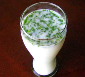 Buttermilk