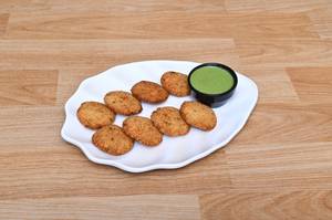 Dahi Ke Kebab