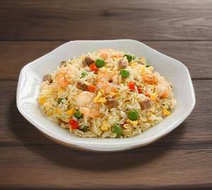 Chef Choice Fried Rice
