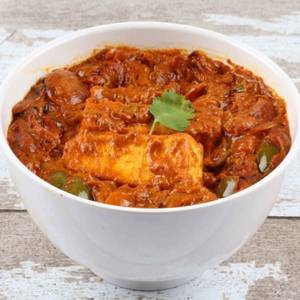 Paneer Dehati