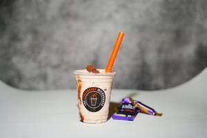 Dairy Milk Thick Shake
