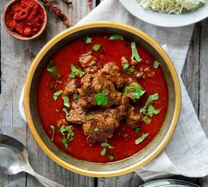 Mutton Rogan Josh