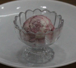 Red Velvet Ice Cream 