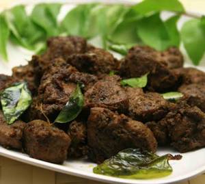 Beef Eral Fry