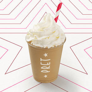 Coffee Frappe