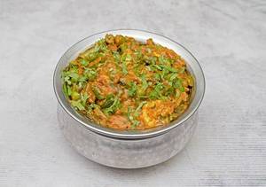 Mix Veg Masala