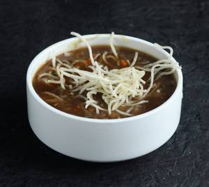 Chicken Manchow Soup