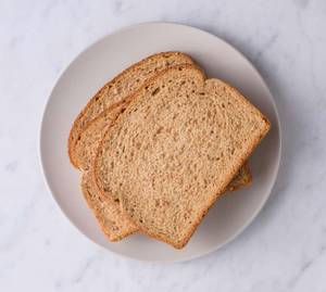 Whole Wheat Toast (200 Gms)