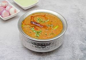 Dal Fry