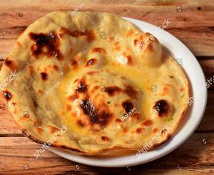 Tandoori Butter Roti