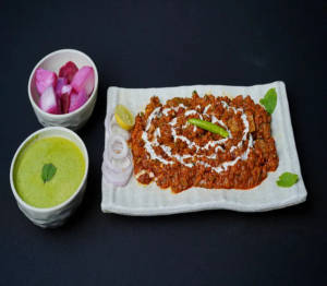 Keema kaleji