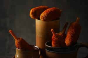 Sugarcane Chicken