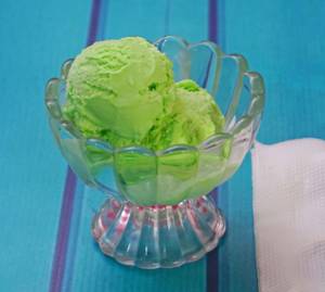 Pista Icecream