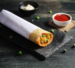 Veggie Roll