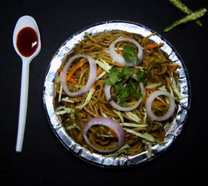 Veg Chowmein