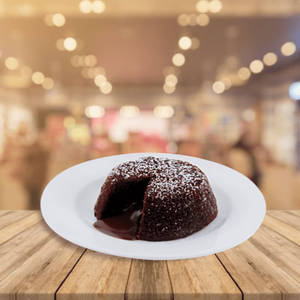 Choco Lava Cake