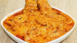 Shahi Chaap