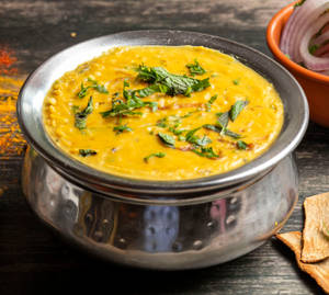 Dal Khichdi with Vegetables