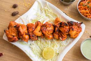 Chicken Tikka    