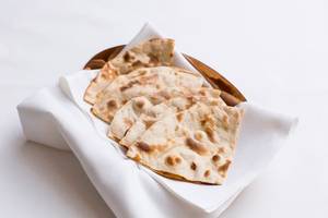 Butter Roti