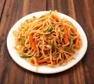 Hakka Noodles 