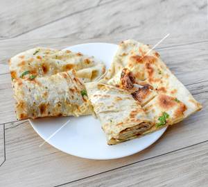 Butter Naan