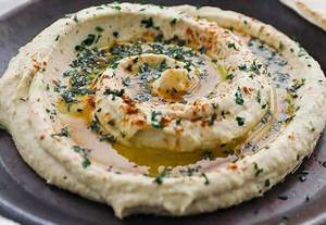 Hummus