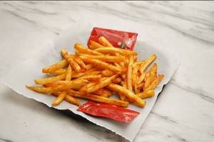 Peri Peri French Fries