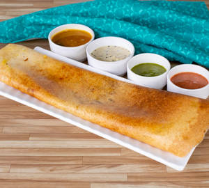 Paneer Dosa