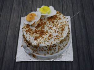 Butter Scotch Cake