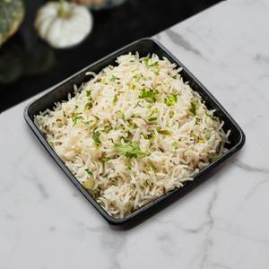Jeera Rice