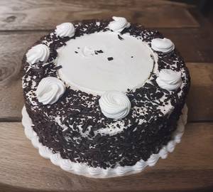 Black Forest Fresh Cream 1kg