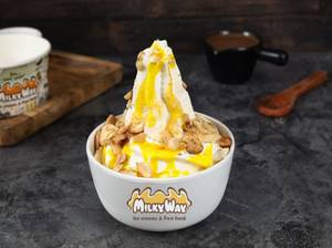 Butterscotch Chip Trip