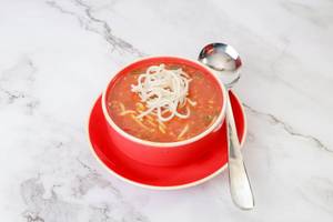 Mix Royal Soup