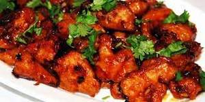 Gobi Chilli
