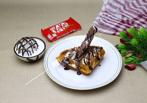 KitKat Waffle