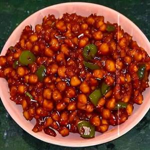 Chana Chilli