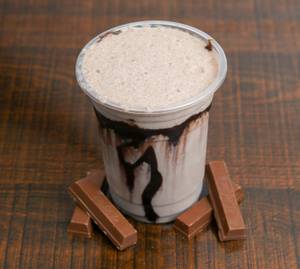 Kit Kat Milkshake
