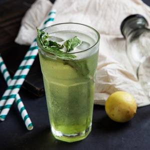 Ice Tea - Mojito